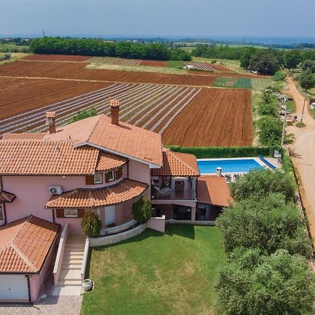 Villa Francesca Poreč Eksteriør bilde