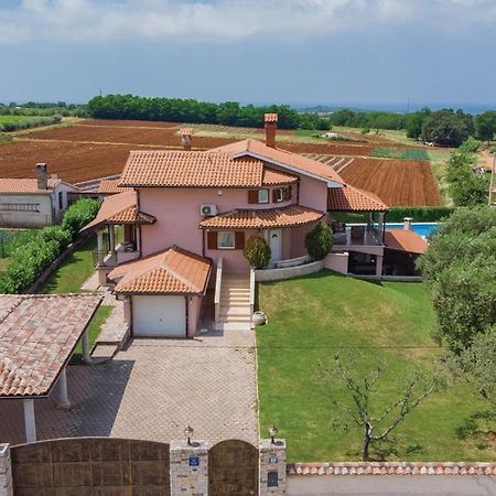 Villa Francesca Poreč Eksteriør bilde