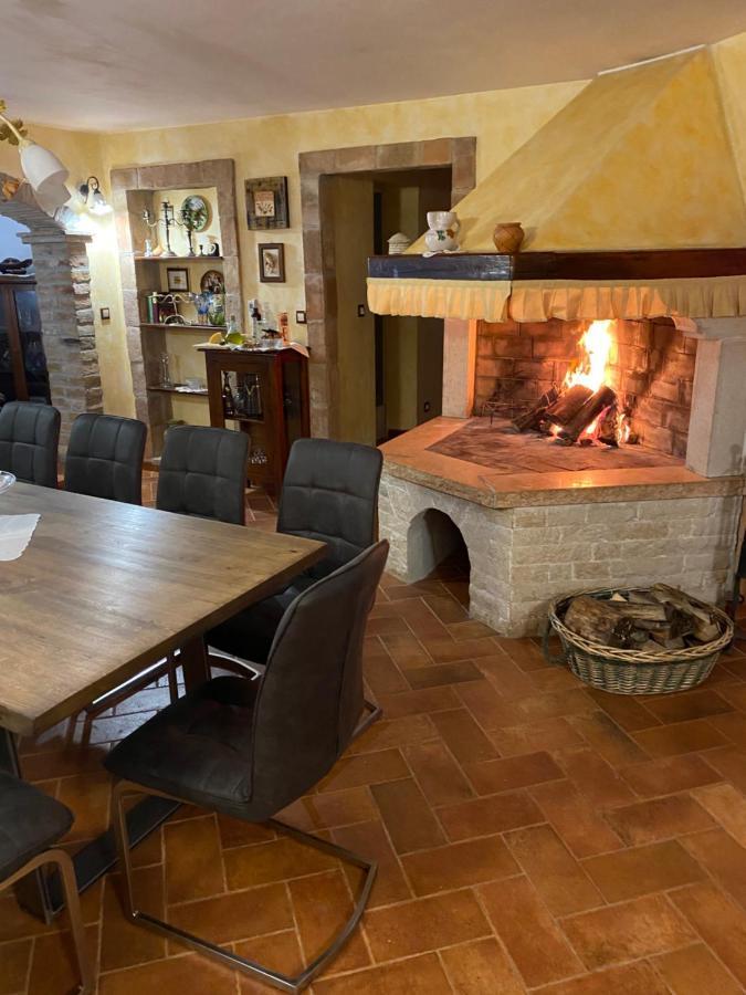 Villa Francesca Poreč Eksteriør bilde