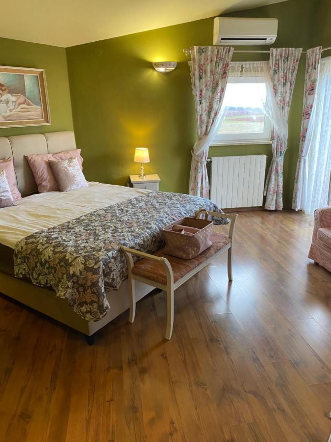 Villa Francesca Poreč Eksteriør bilde