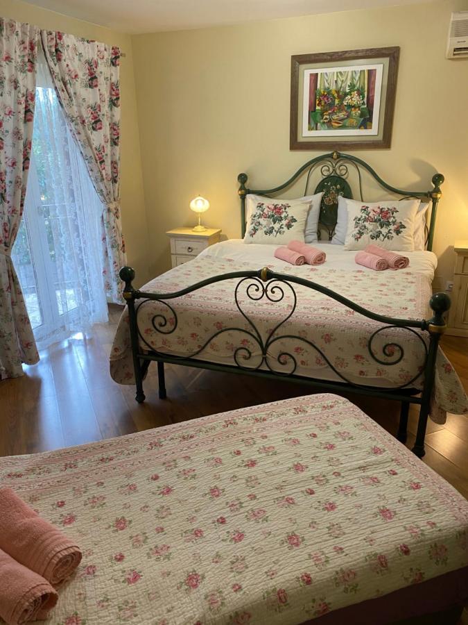Villa Francesca Poreč Eksteriør bilde