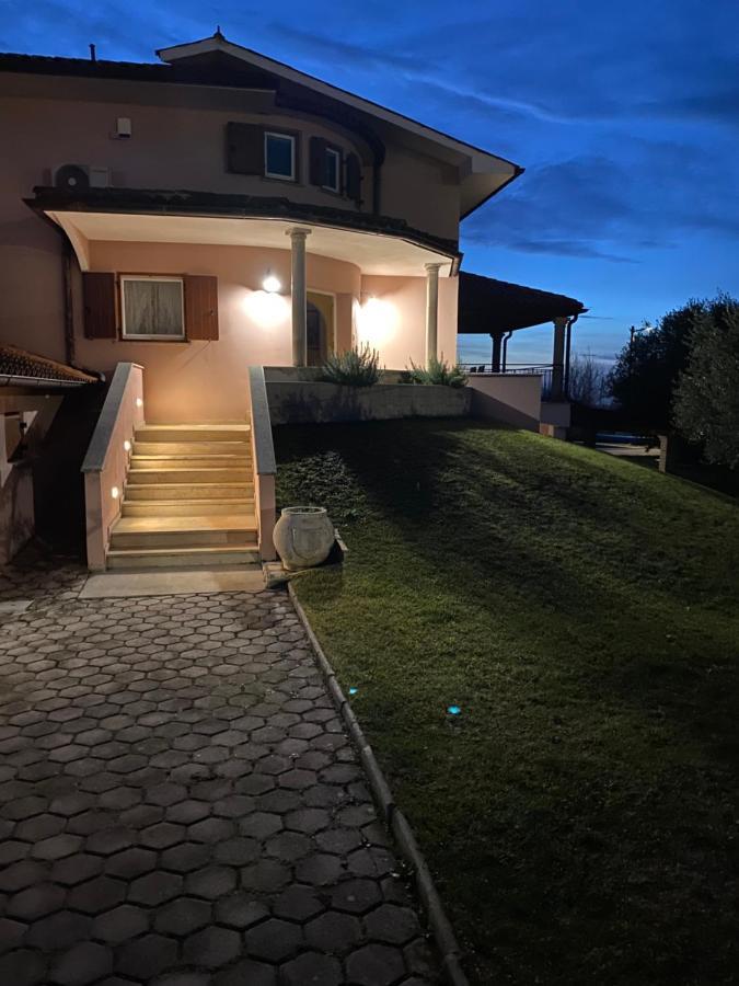 Villa Francesca Poreč Eksteriør bilde