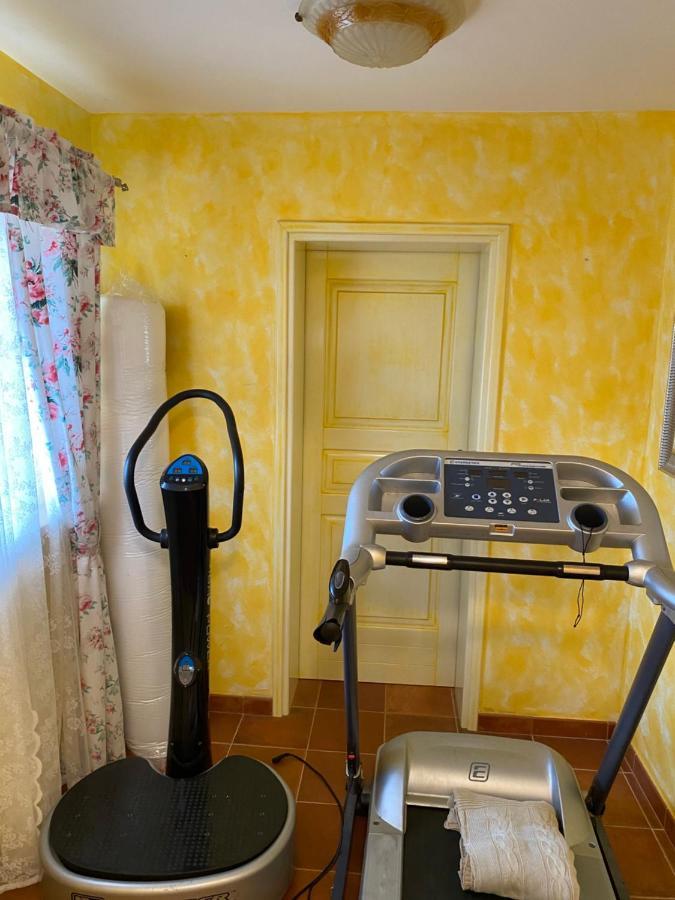 Villa Francesca Poreč Eksteriør bilde