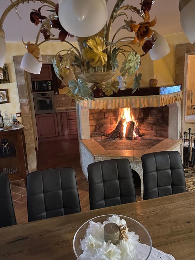 Villa Francesca Poreč Eksteriør bilde