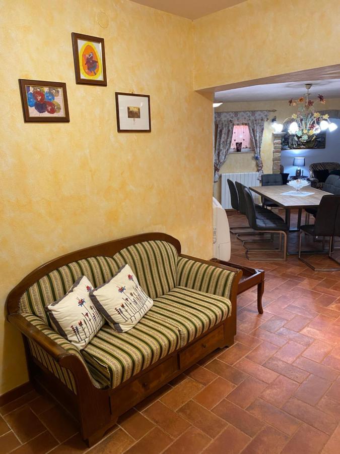 Villa Francesca Poreč Eksteriør bilde
