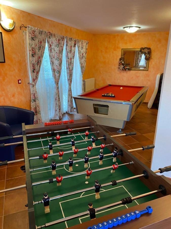 Villa Francesca Poreč Eksteriør bilde