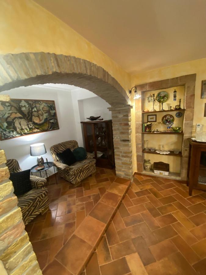 Villa Francesca Poreč Eksteriør bilde