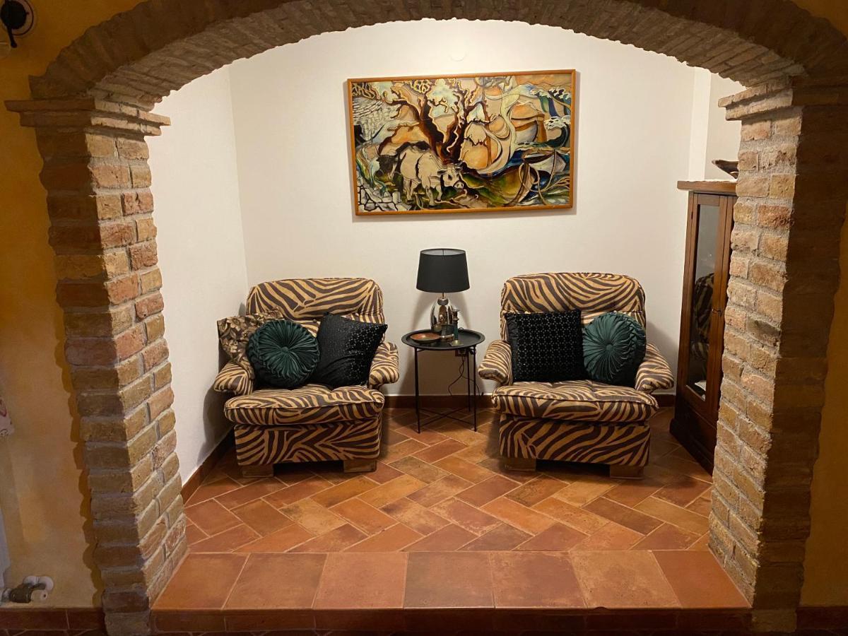 Villa Francesca Poreč Eksteriør bilde
