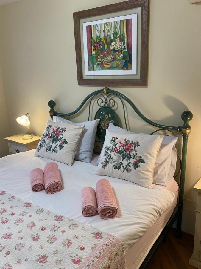 Villa Francesca Poreč Eksteriør bilde