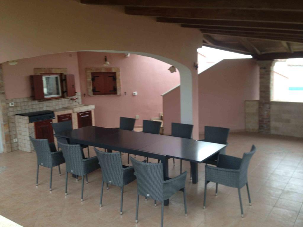 Villa Francesca Poreč Eksteriør bilde